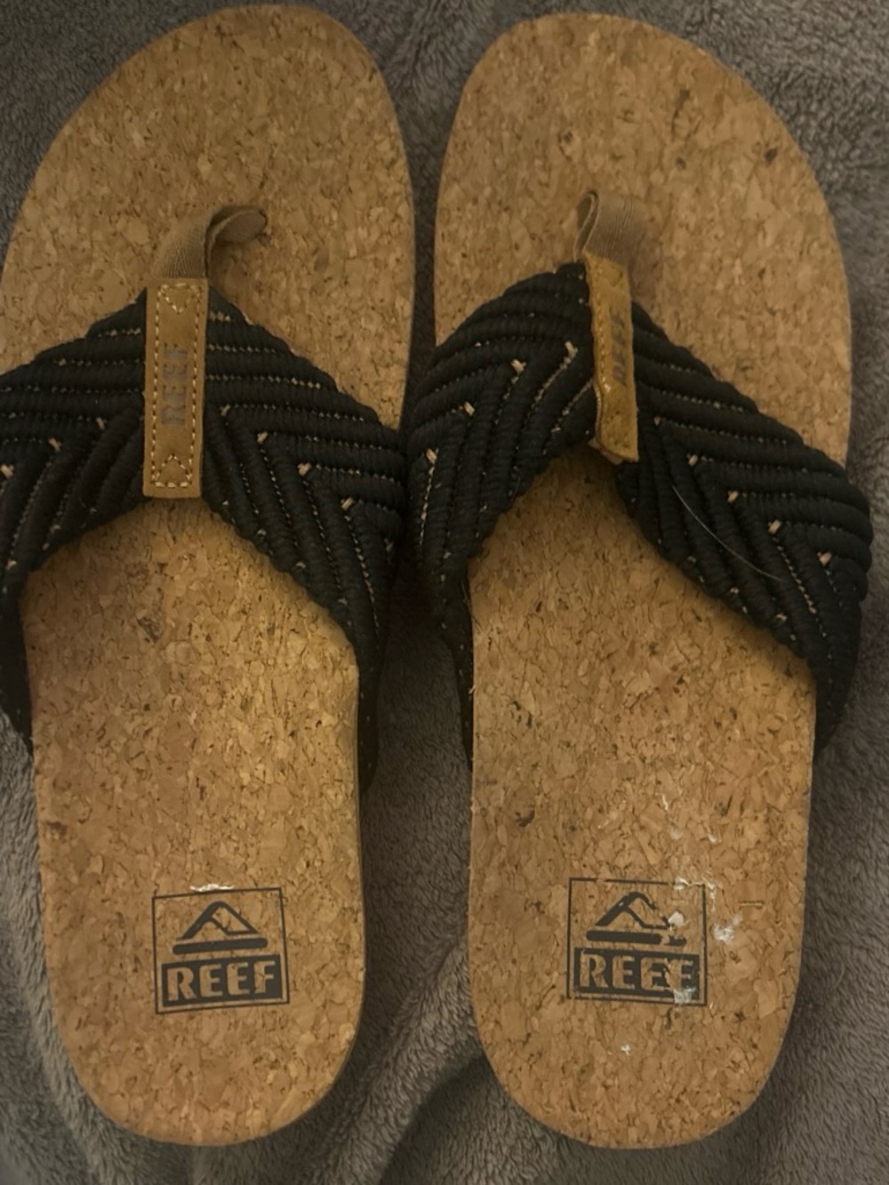 Reef Women’s Cushion Strand Sandle